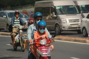 9 thực phẩm bạn nhất định phải biết để chống lại tia UV 