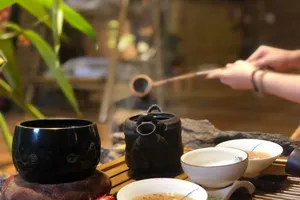 '5 không' khi uống trà bạn cần lưu ý