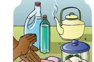 Những cách đơn giản để phòng tránh bệnh heo gạo lây sang người