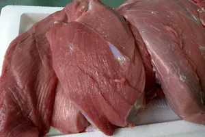 Những đặc điểm cần lưu ý để nhận biết thịt bò tươi ngon