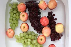 Rửa thực phẩm bằng nước muối, có đảm bảo an toàn tuyệt đối?