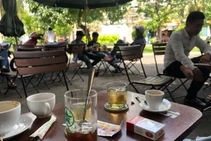 Vì sao cà phê lại được nhiều người ưa chuộng?