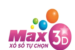 Vietlott chính thức ra mắt sản phẩm mới Max3D