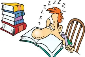 Mùa thi không ăn trứng vì sợ... 0 điểm?