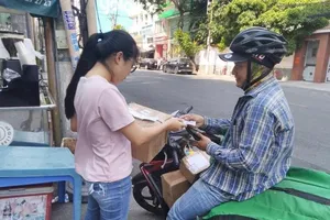 ‘Đồng kiểm hàng hóa là không cần thiết’