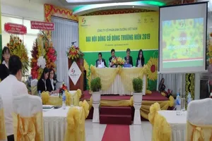 Vinasun dự kiến năm 2019 đạt 2.230 tỷ đồng doanh thu 