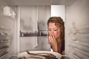 Bất ngờ cúp điện: Giữ thực phẩm như thế nào cho an toàn?