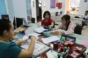 Người dân sắp được đánh giá việc giải quyết thủ tục hành chính