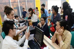 Vẫn còn nhà mạng gây khó cho khách khi chuyển mạng giữ số