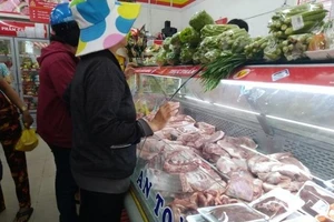 Thực phẩm bạn đang chế biến liệu còn chất dinh dưỡng?