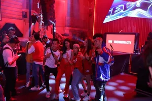 Đại tiệc âm nhạc 'dám khác biệt' của giới trẻ Sài Gòn