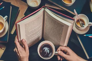 Cách dùng cà phê hiệu quả trong mùa ôn thi