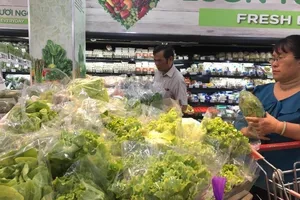 5 mẹo giúp trẻ không kén ăn vào ngày hè oi bức