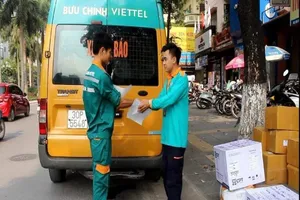 Tân binh Vỏ Sò quyết đấu với ông lớn Tiki, Lazada