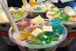 Giật mình với lượng đường ‘khủng’ trong những ly trà sữa