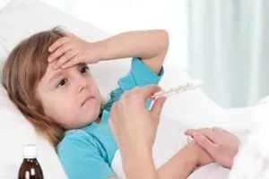 Bị sốt xuất huyết, cần ăn gì để lấy lại sức khỏe?