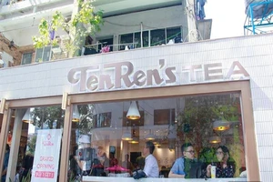 Trà sữa Ten Ren của The Coffee House đóng cửa do đâu?