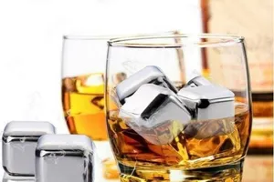 Đá 'vĩnh cửu', không tan trong nước chất lượng tới đâu?