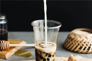 Loại trà sữa nào nên hạn chế nhất vì chứa nhiều đường?