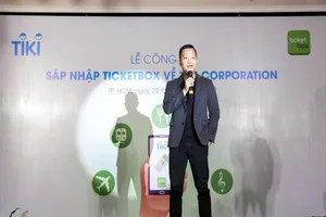 Phía sau việc Tiki thâu tóm công ty bán vé trực tuyến 