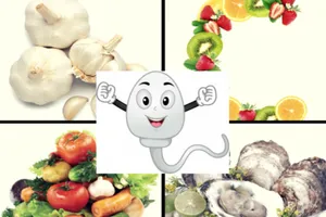 Muốn 'tinh binh' khỏe, nam giới nên ăn gì?