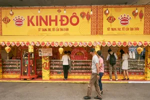 Tiêu chí chọn bánh trung thu vừa ngon, vừa đảm bảo