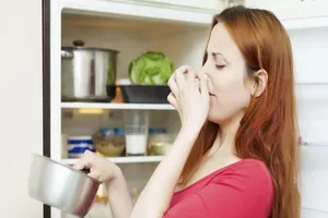 Vì sao thực phẩm lưu trữ trong tủ lạnh cũng dễ bị hỏng?