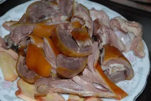 Ăn thịt chó: Có nên từ bỏ?