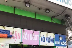 TP.HCM phạt hơn 800 triệu đối với các cơ sở vi phạm ATTP