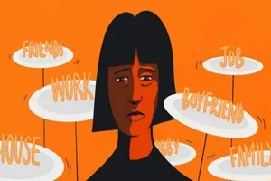 Thực phẩm nào dễ tạo cảm giác lo lắng nên hạn chế sử dụng?