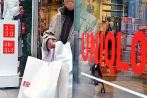 Thời trang 'ăn liền' tại Việt Nam có thêm tân binh