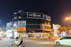 Sau Món Huế, các thương hiệu 'anh em' cũng ngậm ngùi đóng cửa