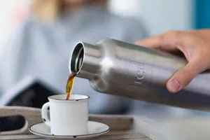 Dùng bình giữ nhiệt sao cho an toàn sức khỏe?