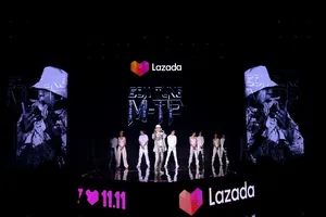 Lazada chơi lớn mời Sơn Tùng MTP và tung mã giảm giá khủng 