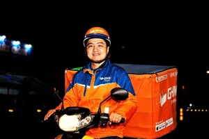 GHN bất ngờ giao hàng lúc rạng sáng ngày 11.11