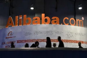 Alibaba kiếm được bao nhiêu tiền trong ngày độc thân 11-11?