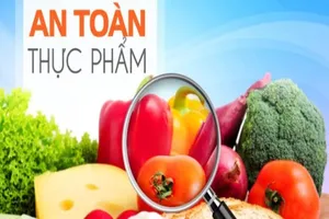 1 DN sản xuất nước uống bị phạt vì không đảm bảo an toàn