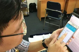 Nhà mạng nói gì về cuộc gọi rác tra tấn khách hàng?