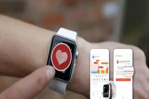 Tại sao Apple, Amazon... tham gia vào lĩnh vực tiểu đường?