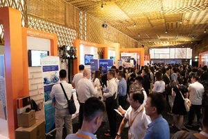 Amazon sẽ mở 'sạp' chuyên bán hàng Việt Nam? 