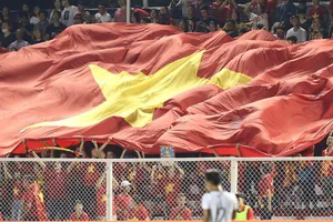 Hơn nửa tỉ cho 15 giây quảng cáo trận Việt Nam - Indonesia