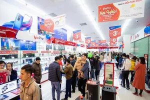 Những sàn thương mại điện tử nào đã ‘chết’ tại Việt Nam?