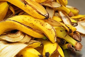 Ăn vỏ chuối giảm cân: Sao phải khổ sở?