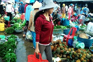 Những sai lầm dễ gây ngộ độc trong lưu trữ thực phẩm