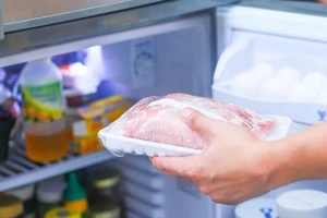 Bảo quản thực phẩm ngày tết sao cho an toàn