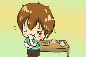 Ngộ độc thực phẩm ngày tết: Làm sao để tránh?