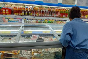 Tiêu chí chọn thịt đông lạnh ngon và an toàn trong mùa tết