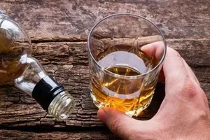 Nên ăn những món gì để giải độc rượu?