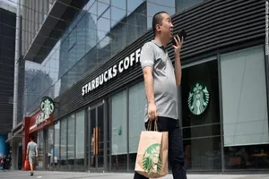 Sợ virus Corona, hàng loạt ông lớn đóng cửa tại Trung Quốc