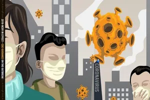 Thực phẩm tăng sức đề kháng trong mùa dịch virus Corona